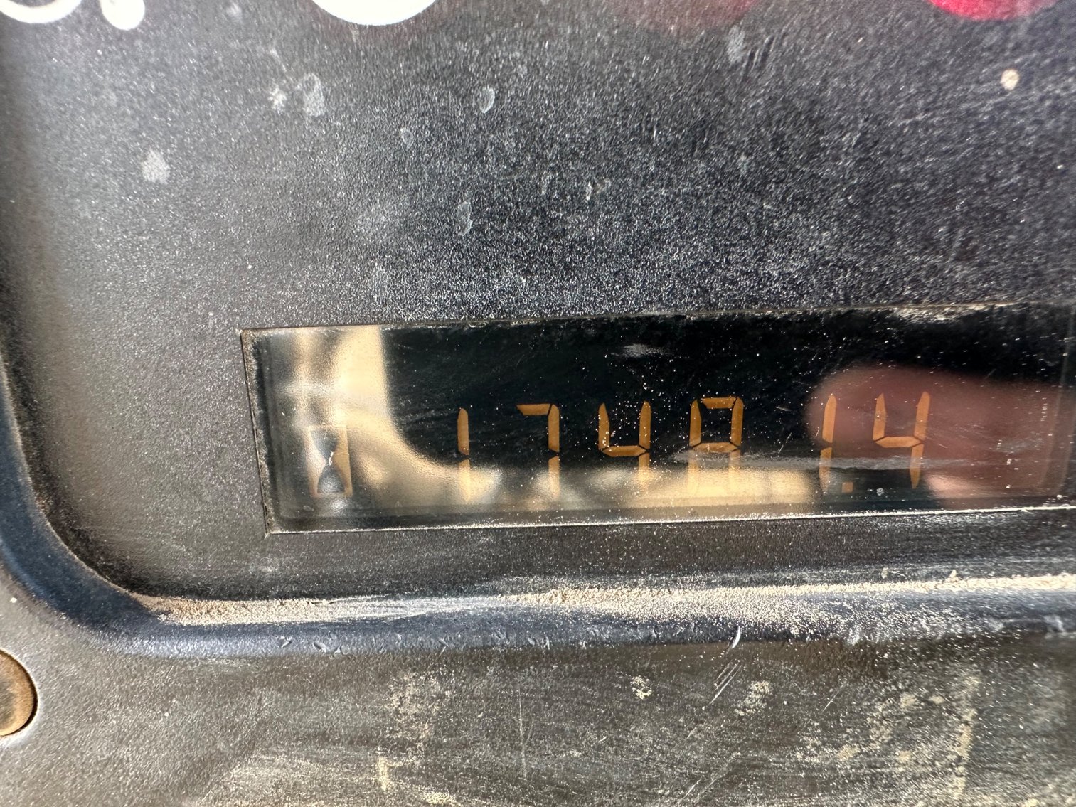 Image for 2005 Caterpillar 163H