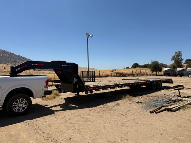 Image for 2023 Horizon FHZGN-40MR 16K