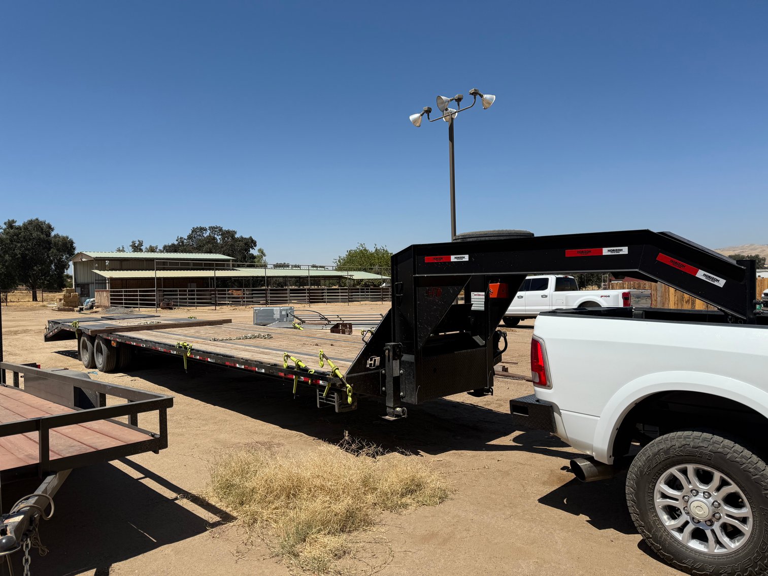 Image for 2023 Horizon FHZGN-40MR 16K