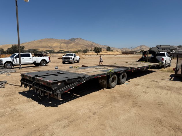 Image for 2023 Horizon FHZGN-40MR 16K