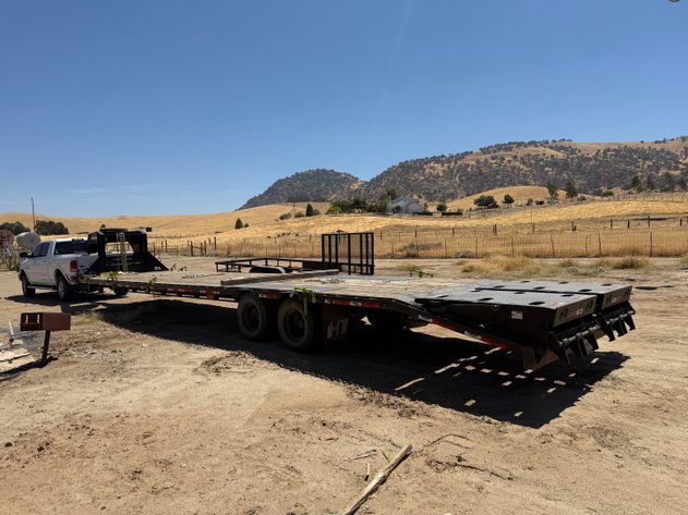 Image for 2023 Horizon FHZGN-40MR 16K