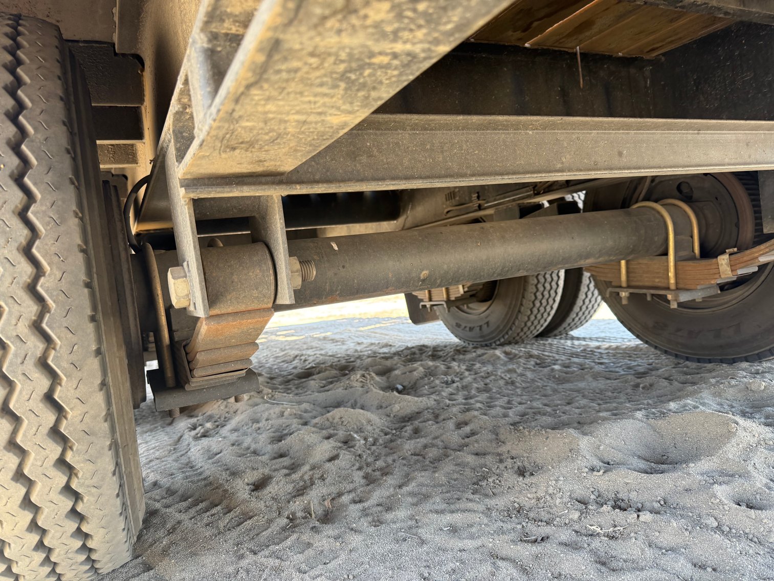 Image for 2023 Horizon FHZGN-40MR 16K