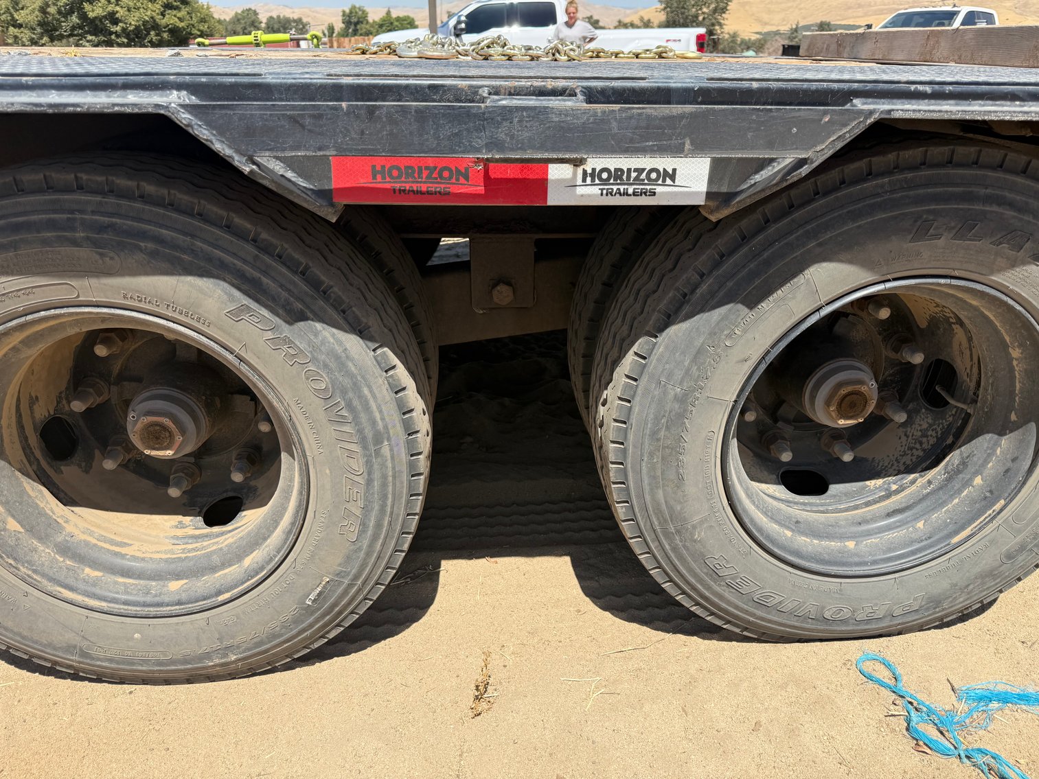 Image for 2023 Horizon FHZGN-40MR 16K