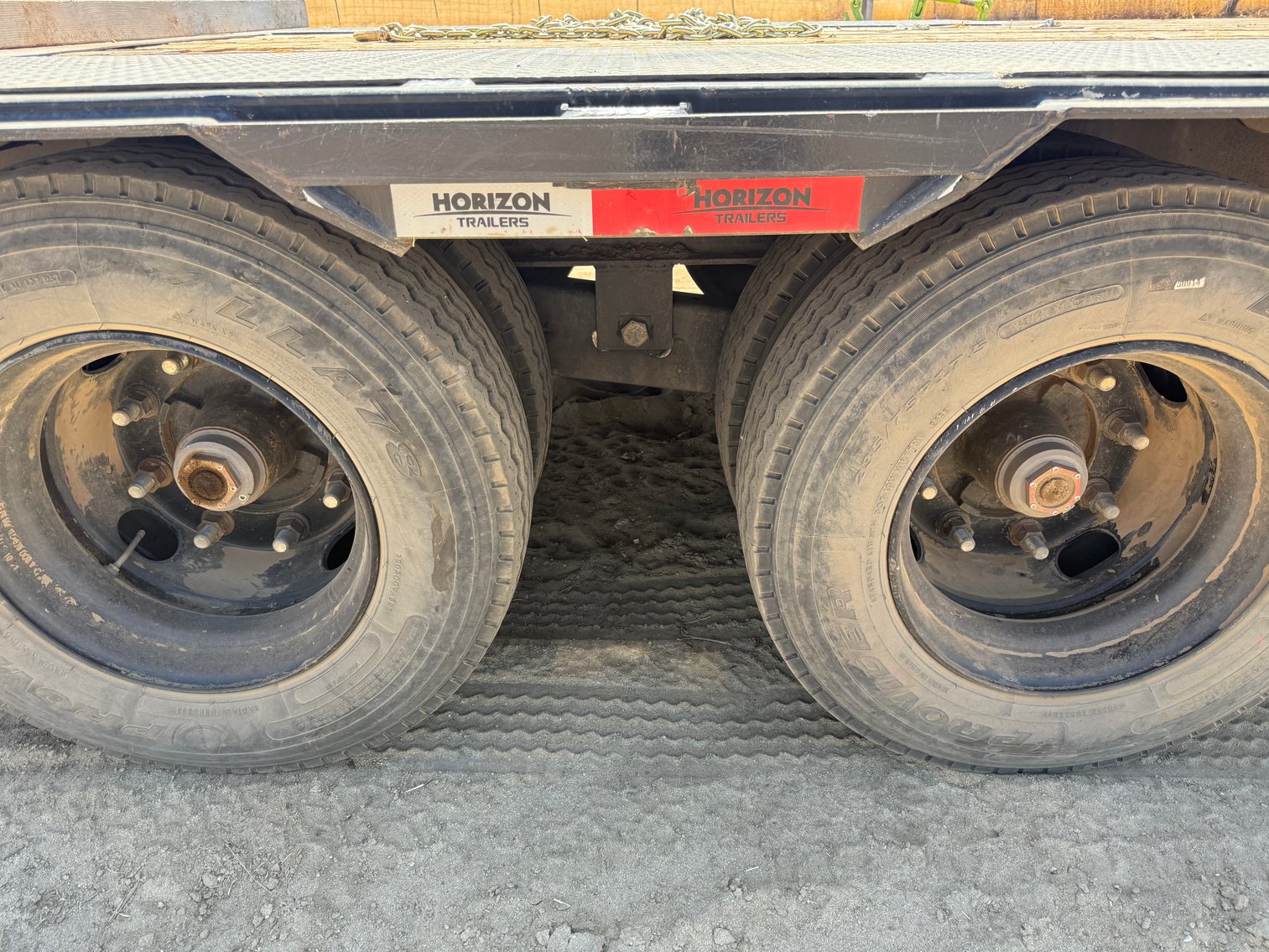 Image for 2023 Horizon FHZGN-40MR 16K