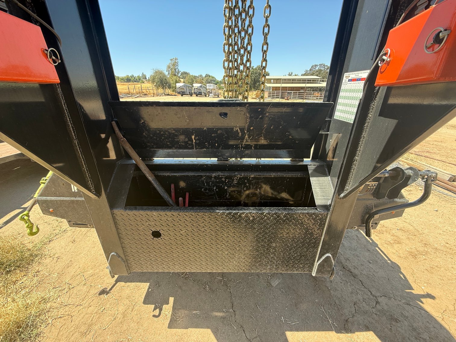 Image for 2023 Horizon FHZGN-40MR 16K