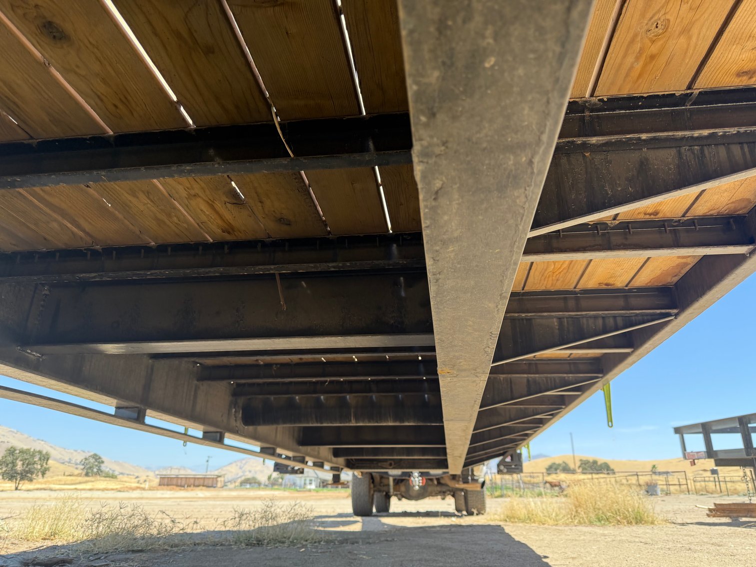 Image for 2023 Horizon FHZGN-40MR 16K