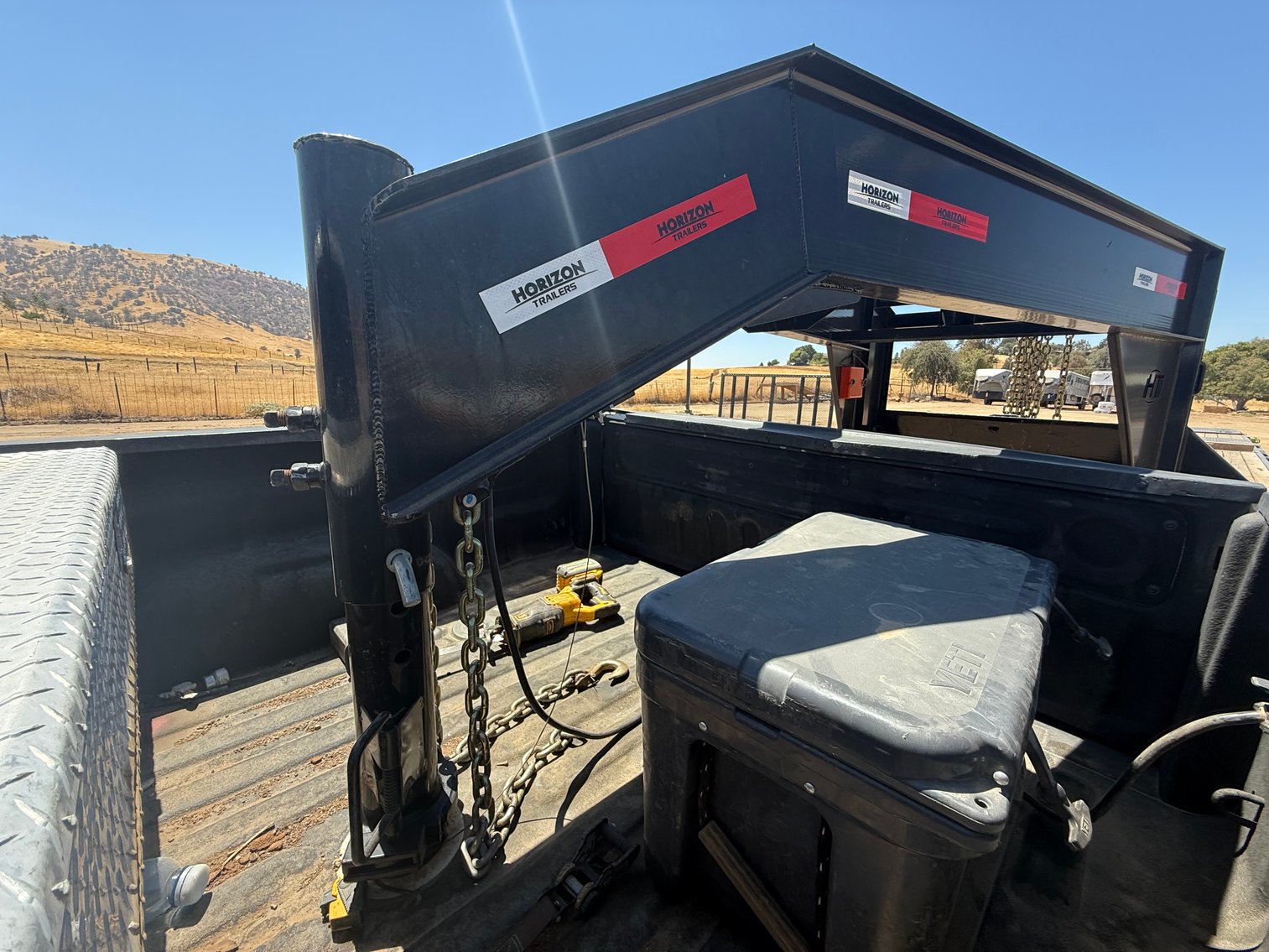 Image for 2023 Horizon FHZGN-40MR 16K