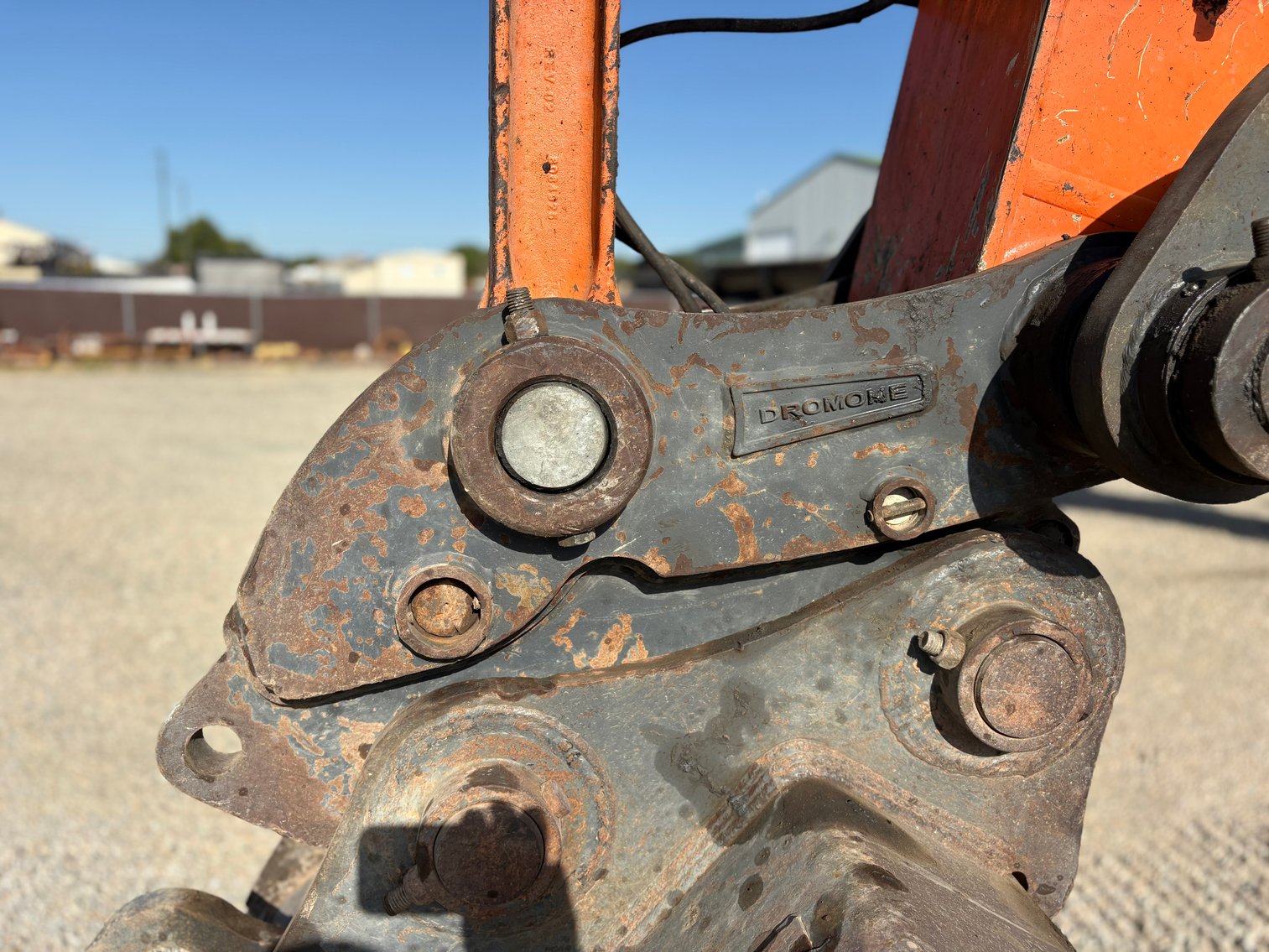 Image for 2016 Hitachi ZX300LC-65 Excavator