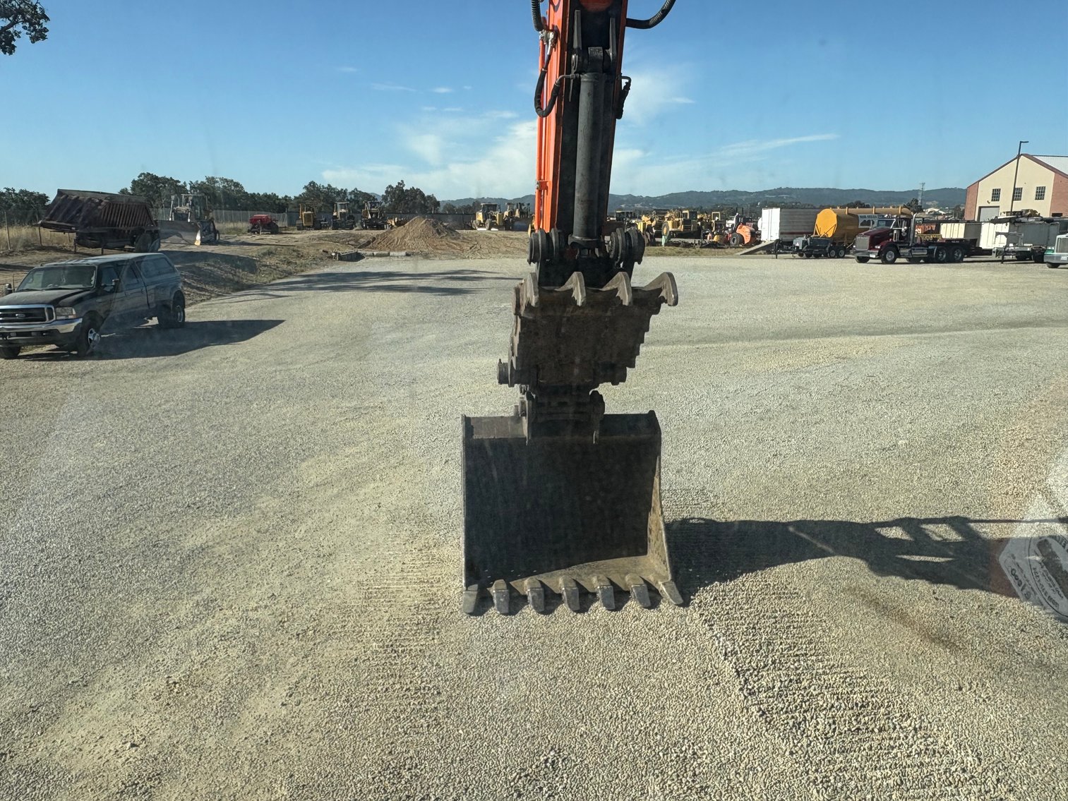 Image for 2016 Hitachi ZX300LC-65 Excavator