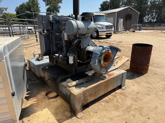 Image for Cummins Water Pump