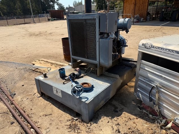 Image for Cummins Water Pump