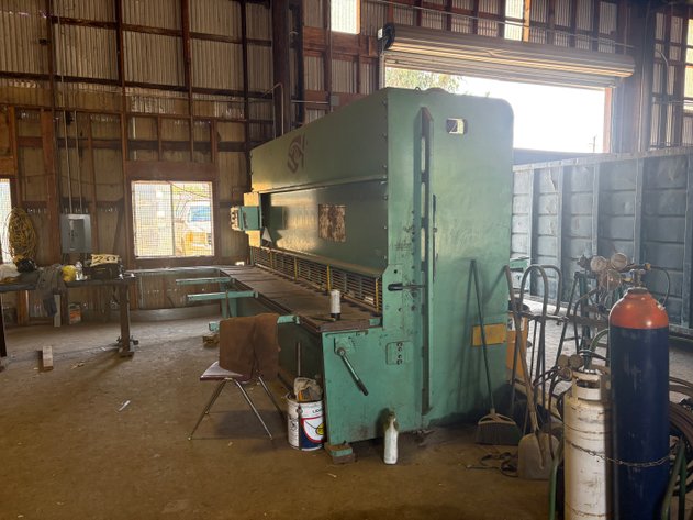 Image for Piranha Shear