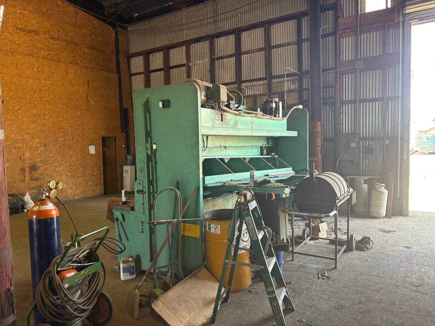 Image for Piranha Shear