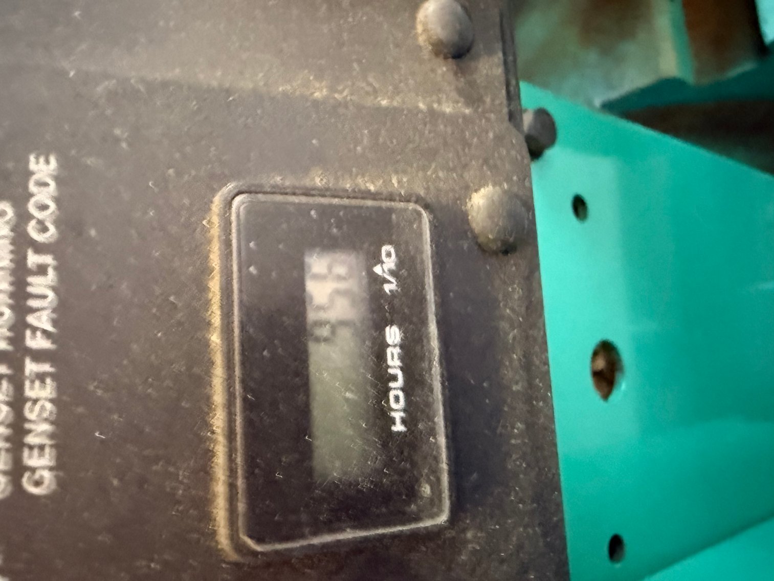 Image for Cummins Onan RS30000  Standby Generator