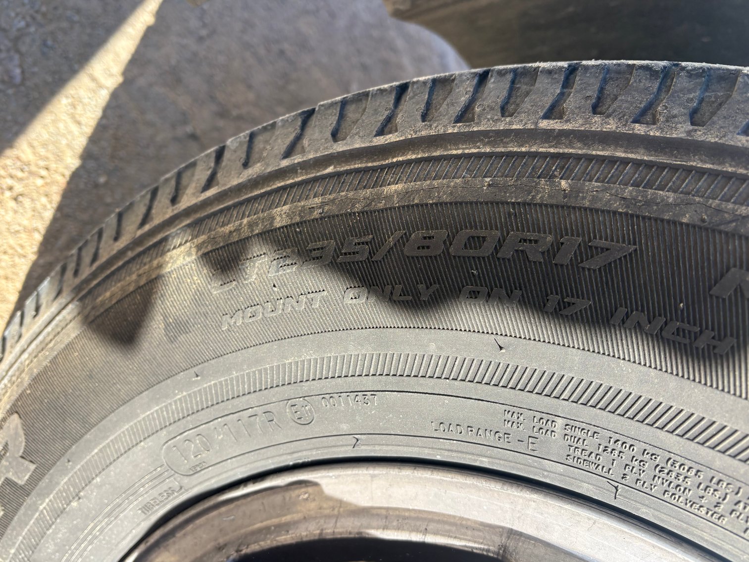 Image for 2012 GMC 3500HD Utility Truck