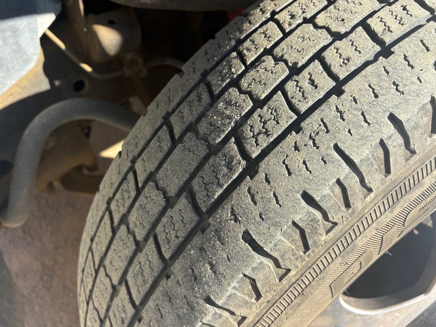 Image for 2012 GMC 3500HD Utility Truck