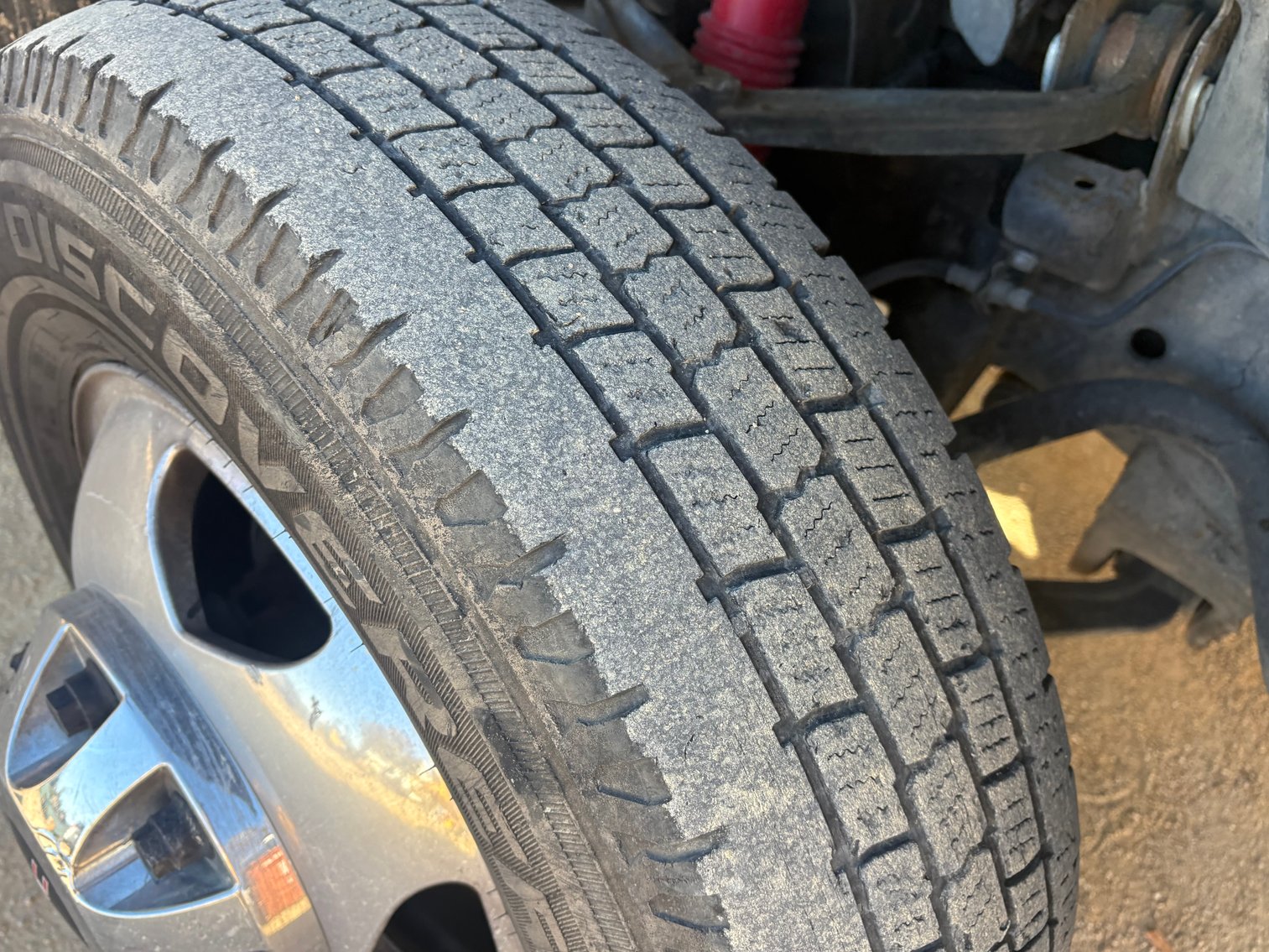 Image for 2012 GMC 3500HD Utility Truck