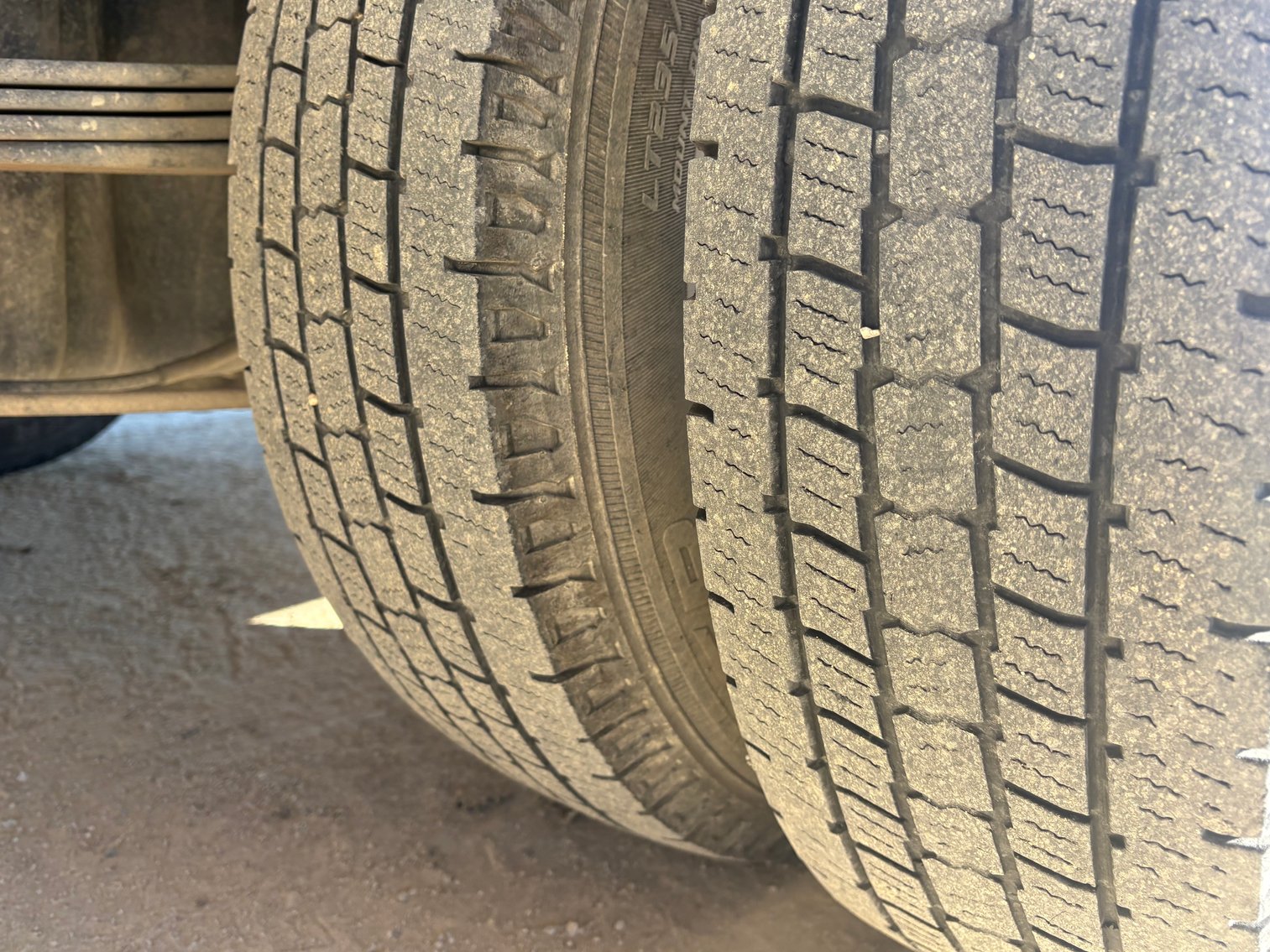 Image for 2012 GMC 3500HD Utility Truck