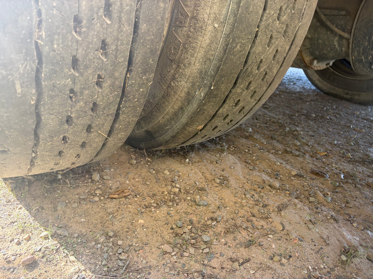 Image for 2019 Ford F750 Tire truck