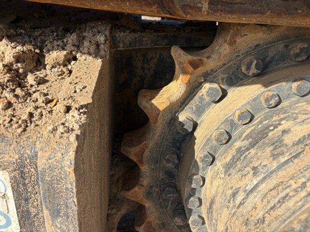 Image for Hitachi ZX330CL Excavator