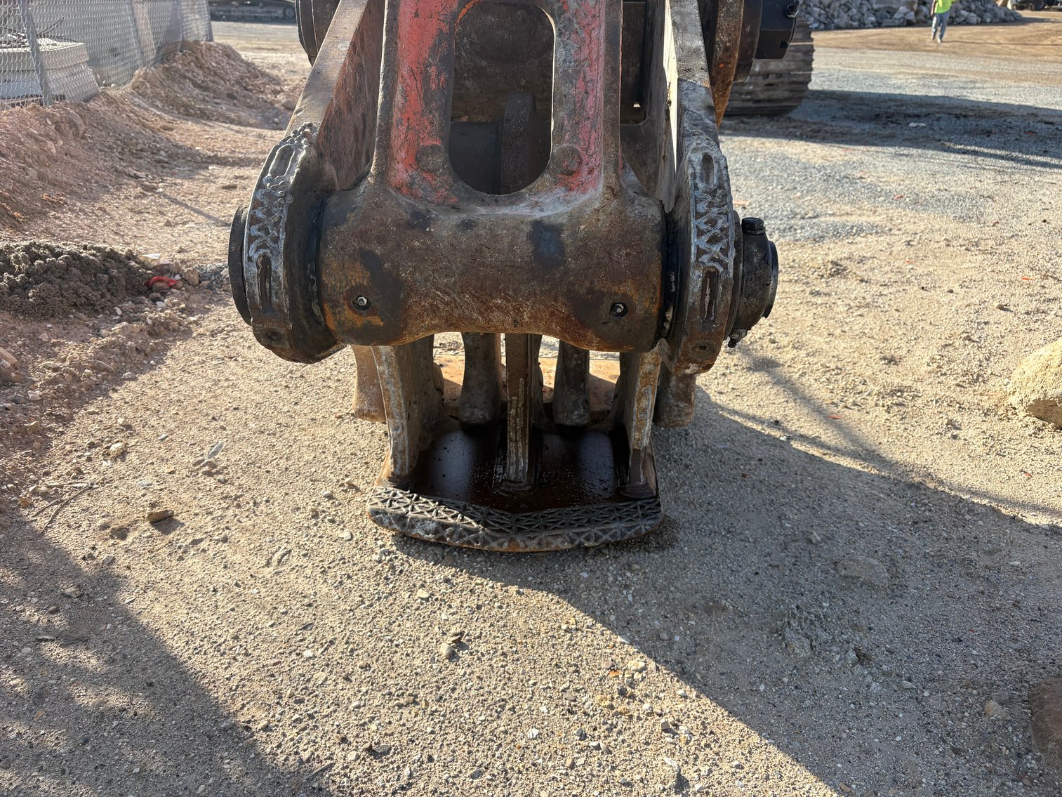 Image for Hitachi ZX330CL Excavator