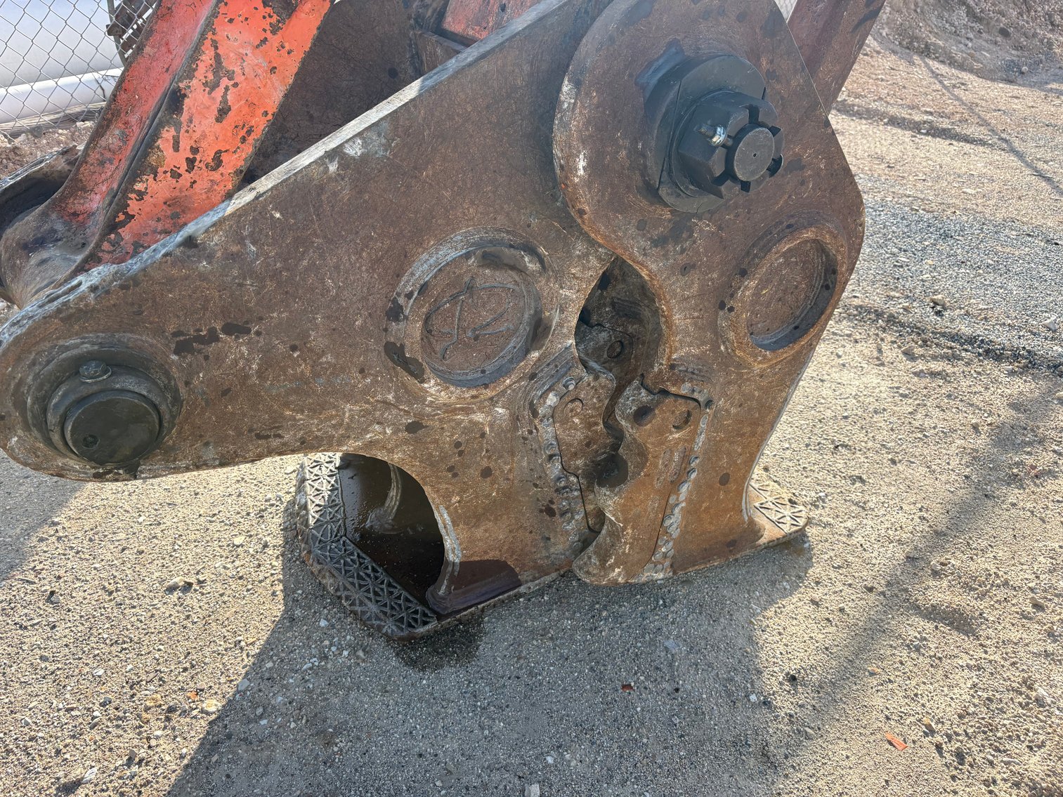 Image for Hitachi ZX330CL Excavator