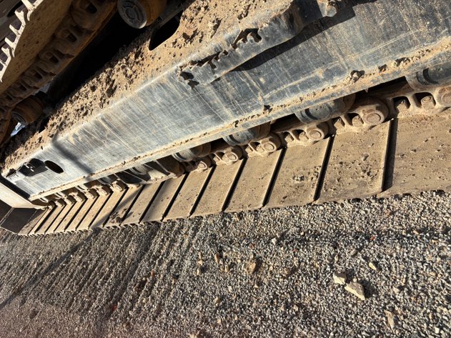 Image for Hitachi ZX330CL Excavator