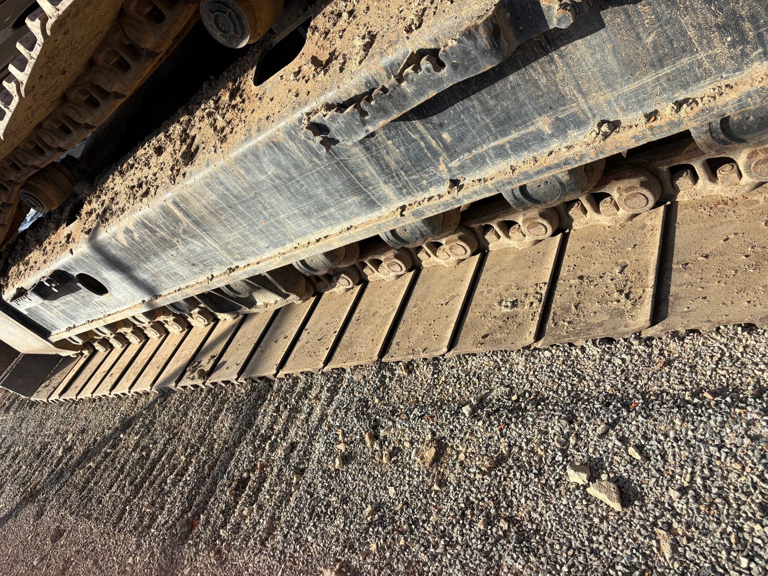 Image for Hitachi ZX330CL Excavator