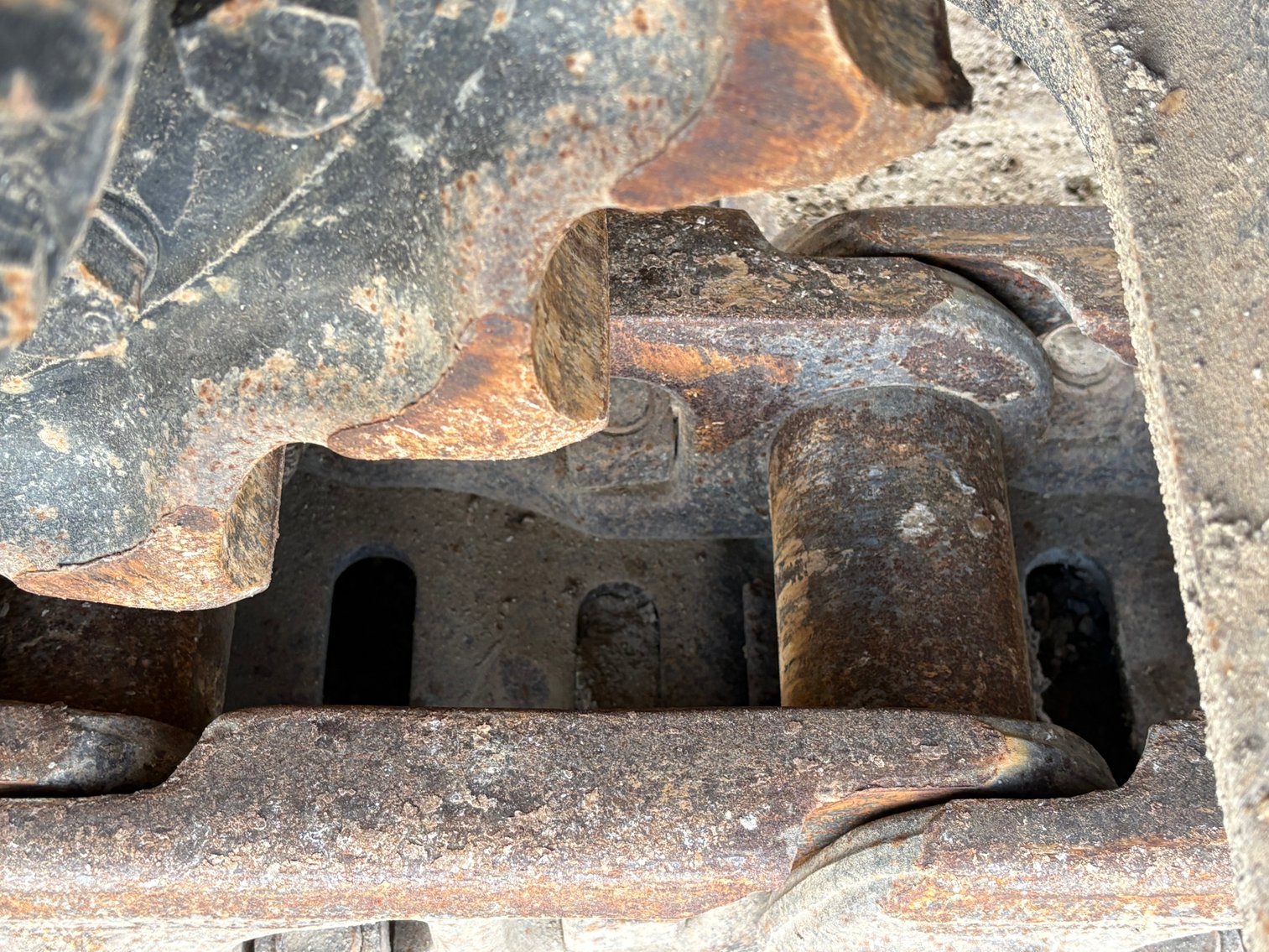 Image for Hitachi ZX330CL Excavator