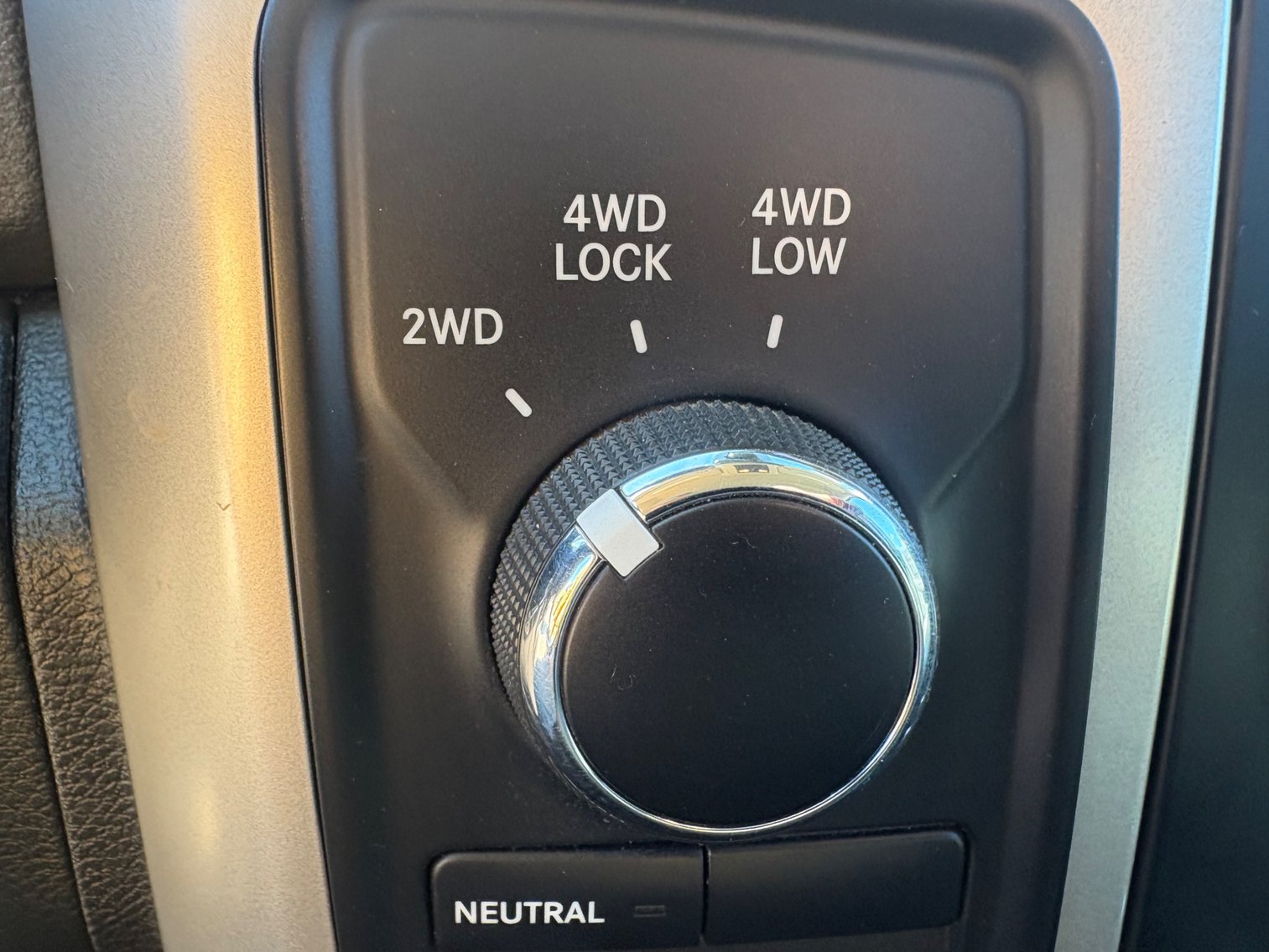 Image for 2013 Ram 3500 4X4 Utility Truck