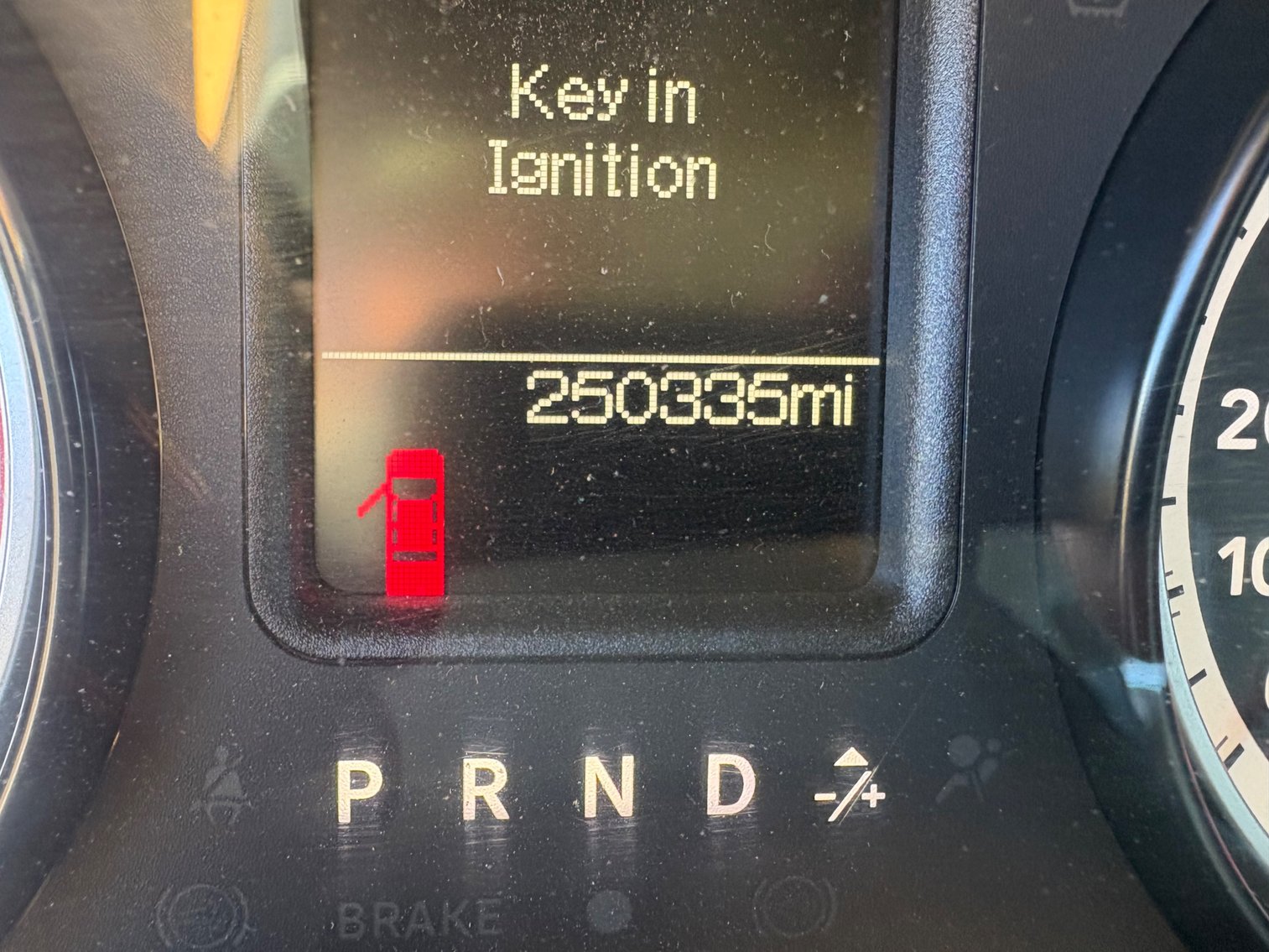 Image for 2013 Ram 3500 4X4 Utility Truck