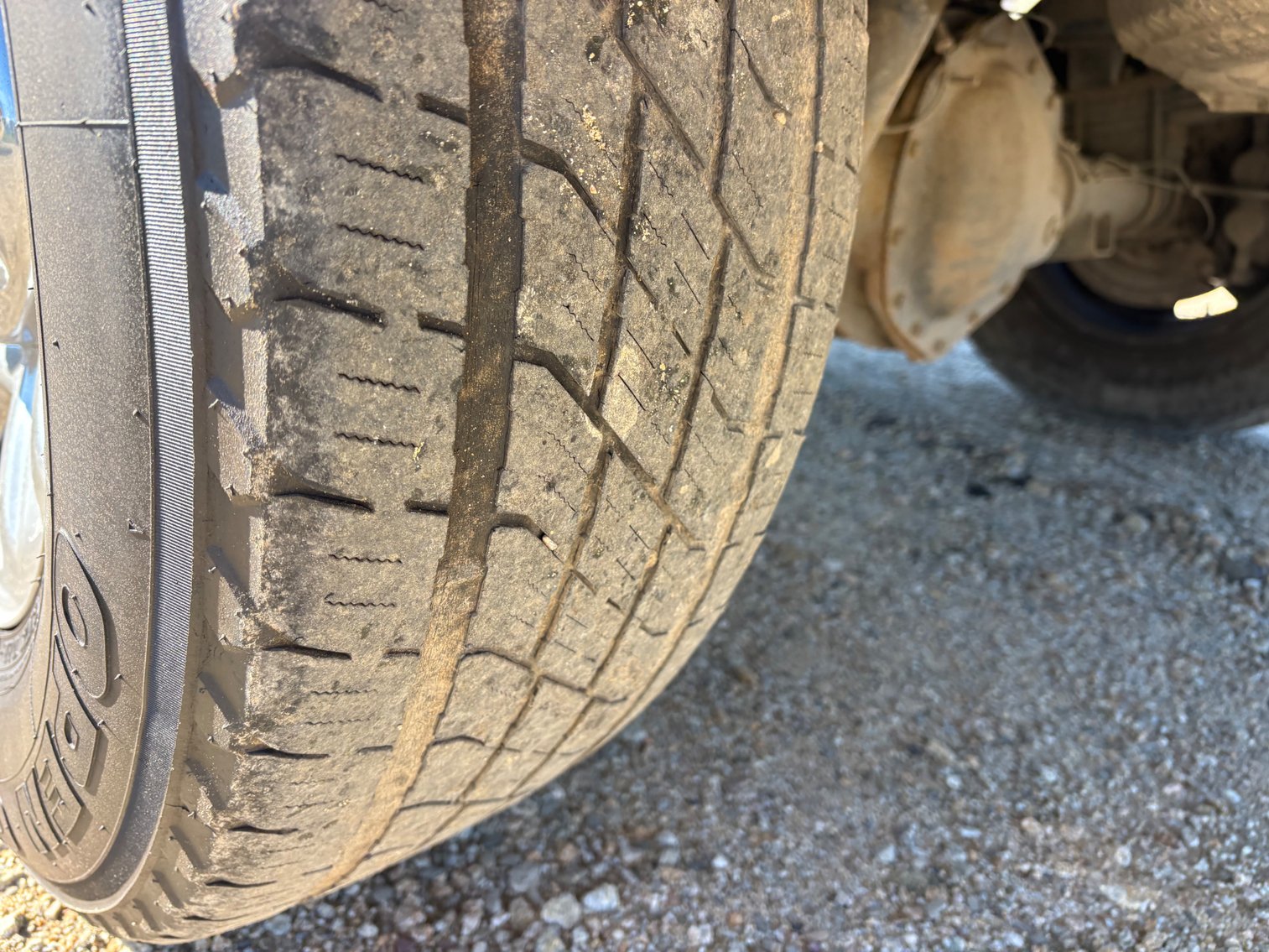 Image for 2013 Ram 3500 4X4 Utility Truck