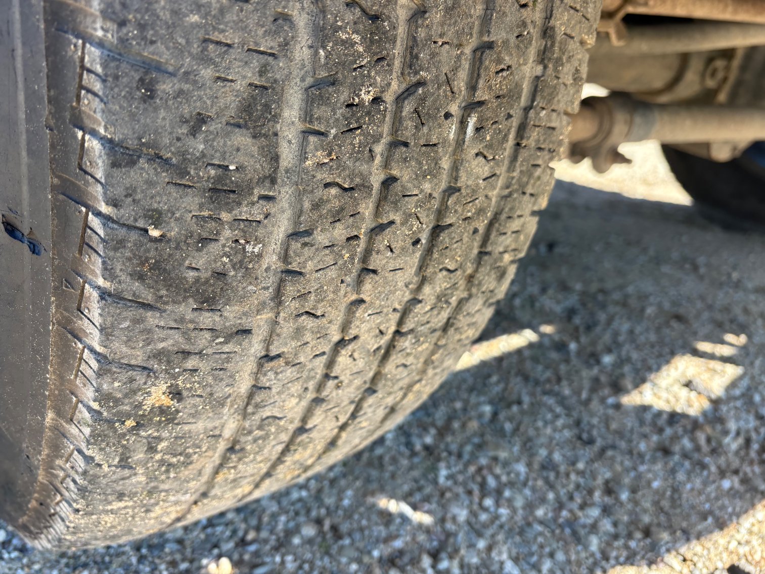 Image for 2014 Ford F-250 Pickup Truck