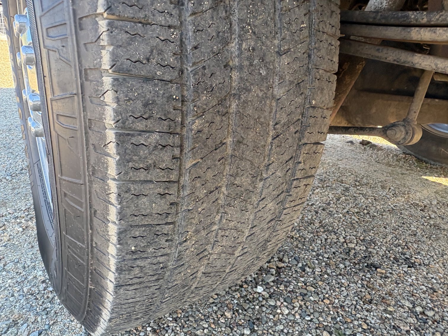 Image for 2014 Ford F-250 Pickup Truck