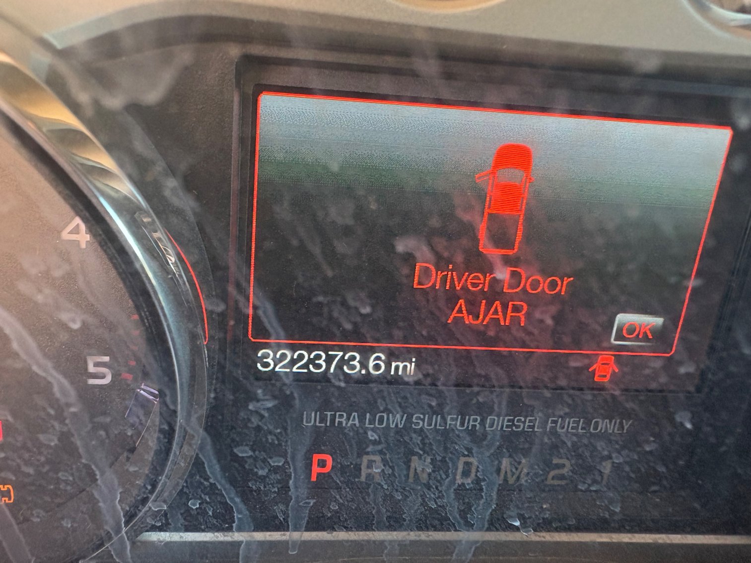 Image for 2014 Ford F-250 Pickup Truck