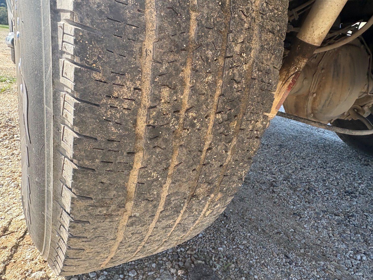 Image for 2014 Ford F-250 Pickup Truck