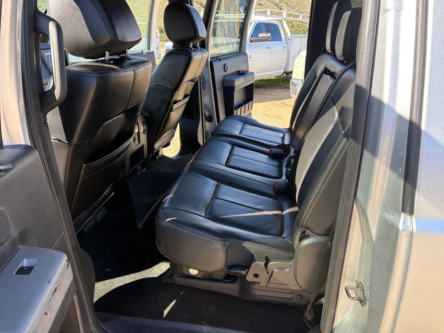 Image for 2014 Ford F-250 Pickup Truck