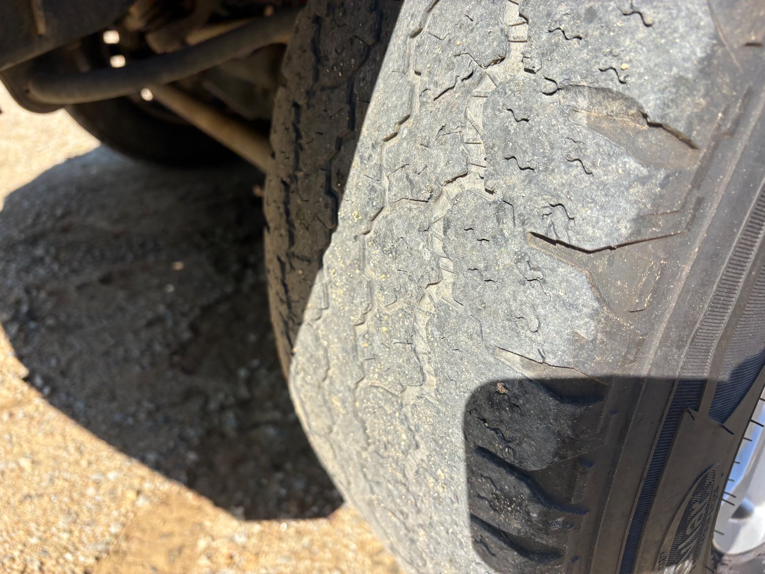 Image for 2017 Ford F350 4X4 XLT Utility Truck