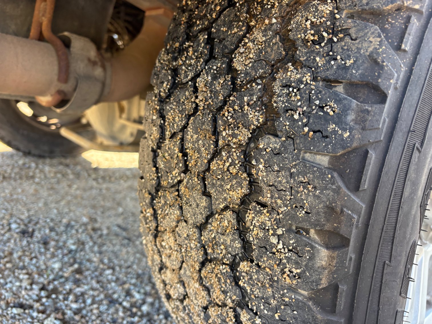 Image for 2017 Ford F350 4X4 XLT Utility Truck