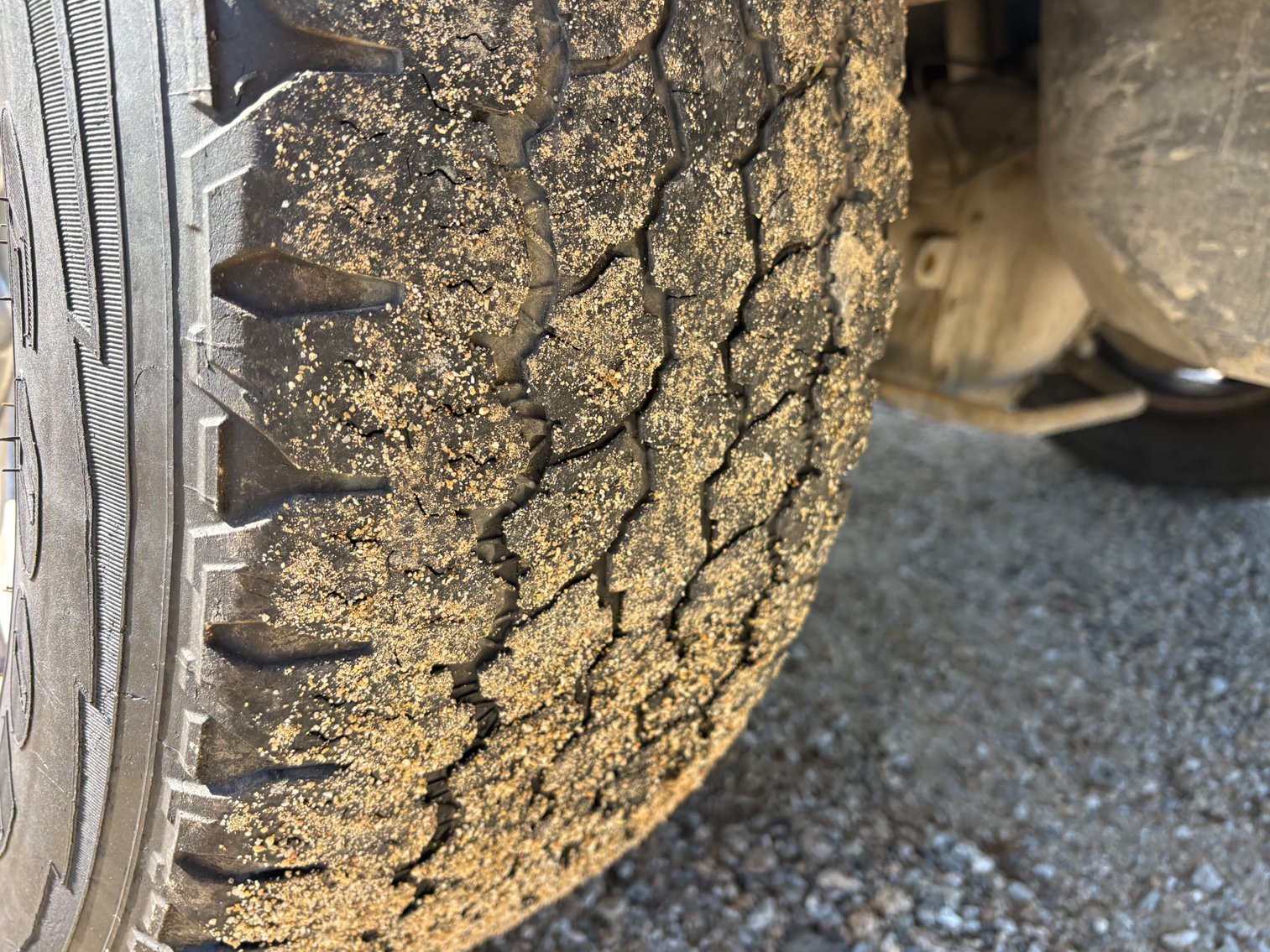 Image for 2017 Ford F350 4X4 XLT Utility Truck