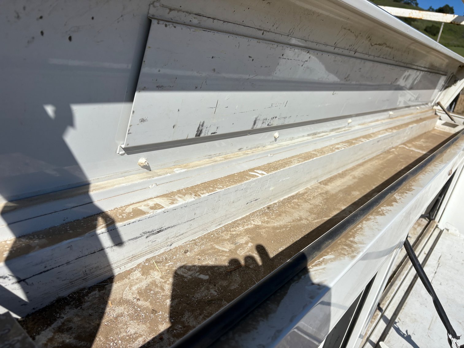 Image for 2017 Ford F350 4X4 XLT Utility Truck