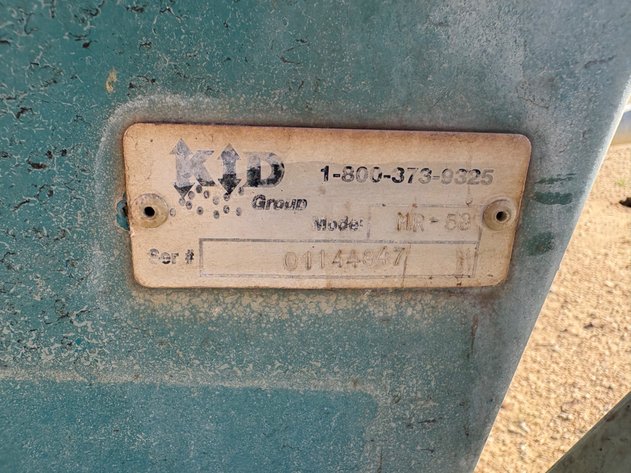 Image for Micro Rain Traveling Sprinkler System