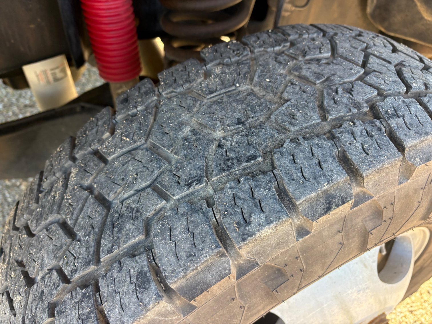 Image for 2010 Ford F350 4X4 XLT Superduty