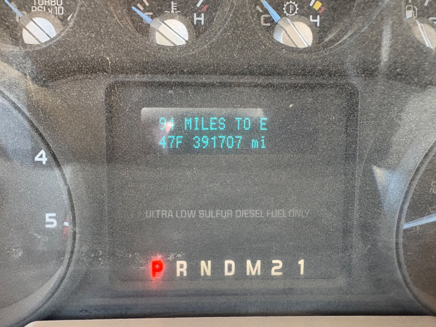 Image for 2010 Ford F350 4X4 XLT Superduty