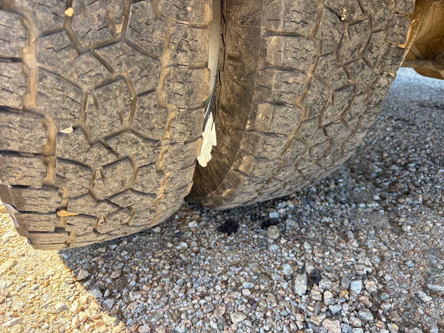 Image for 2010 Ford F350 4X4 XLT Superduty