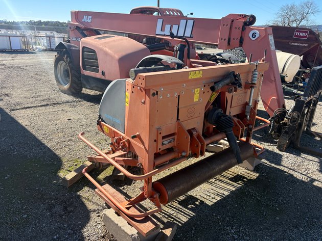 Image for Wiedenmann Terra Spike XP6