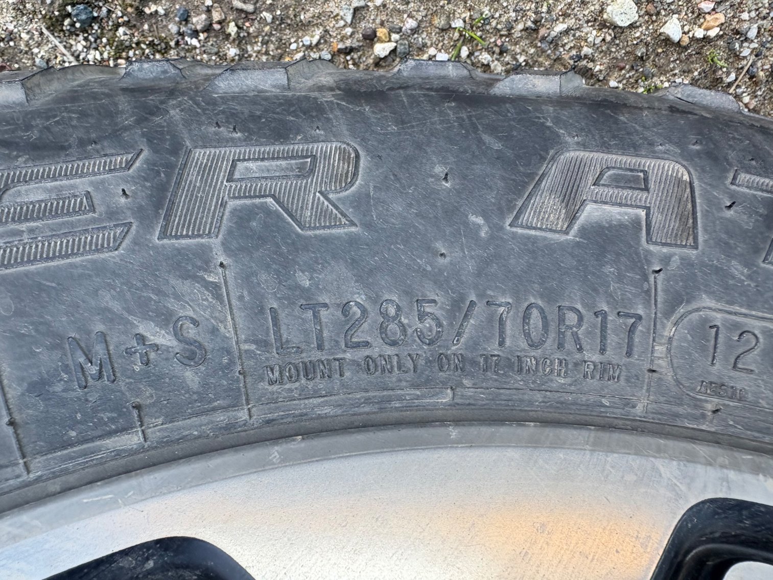 Image for 2017 Ford F350 4X4 XLT Utility Truck