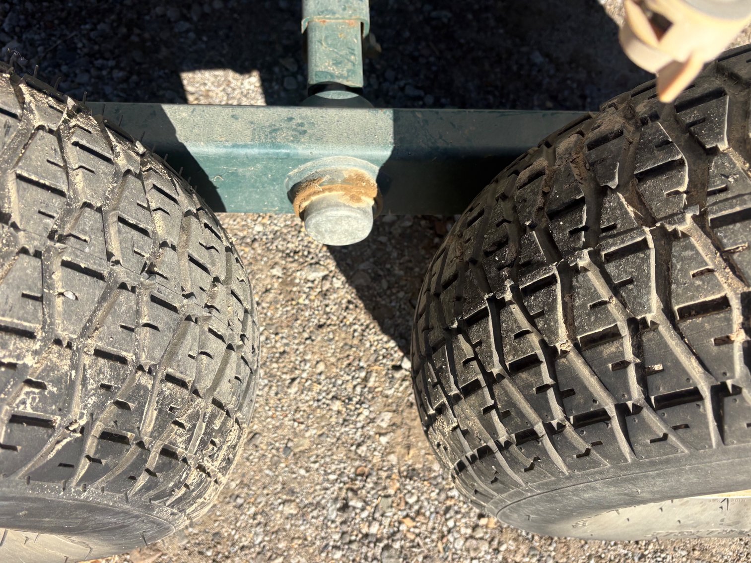 Image for PBM Tow Behind Sprayer