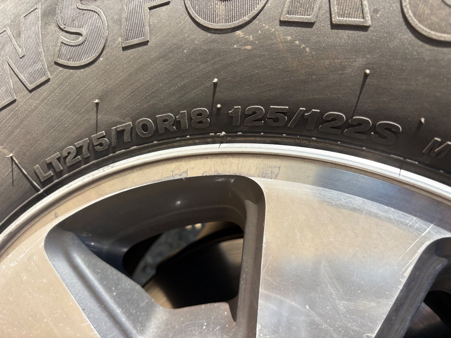 Image for 2014 Ford F-250 Pickup Truck