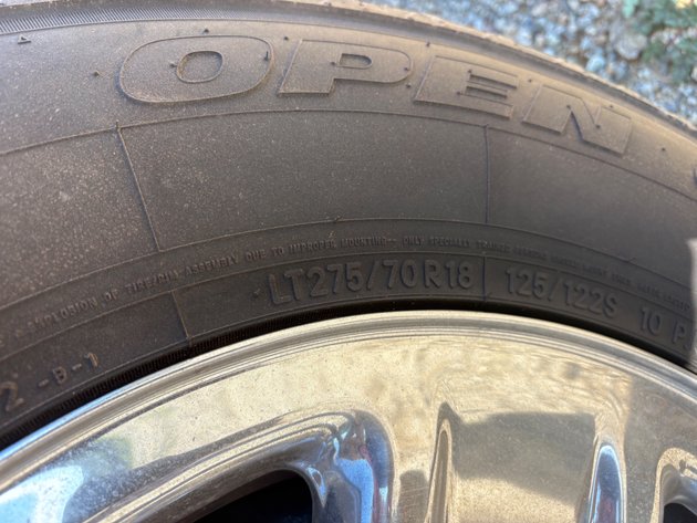 Image for 2013 Ram 3500 4X4 Utility Truck